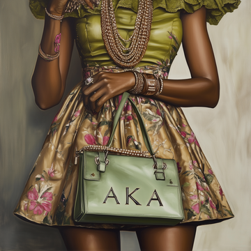 AKA Chic - Grace and Glamour